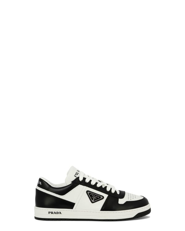 Men's Downtown Sneakers